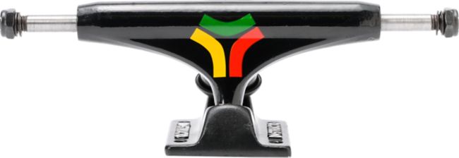 Destructo Superlite Rasta 5.25 Skateboard Truck
