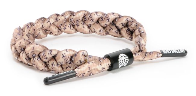 Rastaclat Desert Camo Bracelet