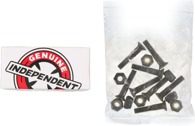 Independent Trucks 1 Inch Phillips Skateboard Hardware