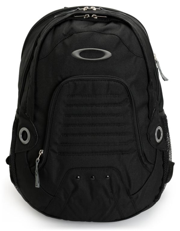 Oakley Flack Pack XL Black Backpack