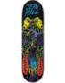 Zero Garret Hill Blacklight 8.25 Skateboard Deck