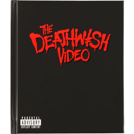 Deathwish Video Deluxe Edition Skateboard DVD