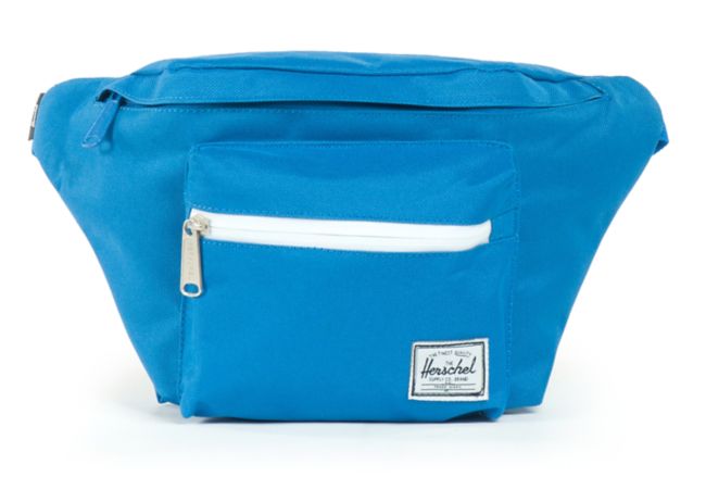 Herschel Supply Seventeen Blue Hip Pack