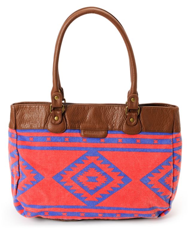 Billabong Muy Bueno Tote Bag