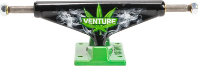 Venture Homegrown 5.2 Hi Skateboard Truck