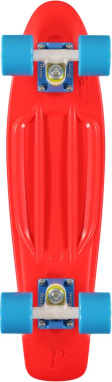 Penny Skateboards Red, White, & Blue 22 Cruiser Complete