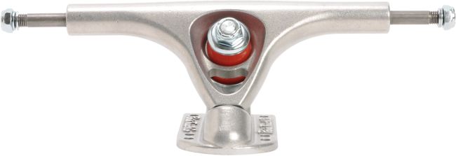 Paris 180mm Silver Longboard Truck