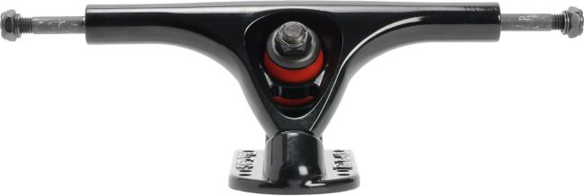 Paris 180mm Black Longboard Truck