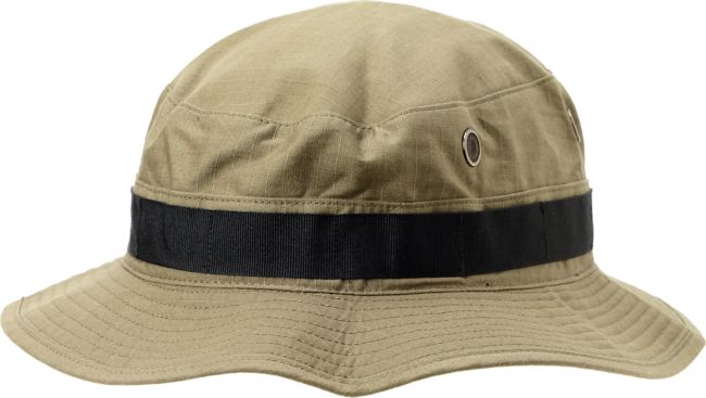 JSLV Stoner Green Bucket Hat