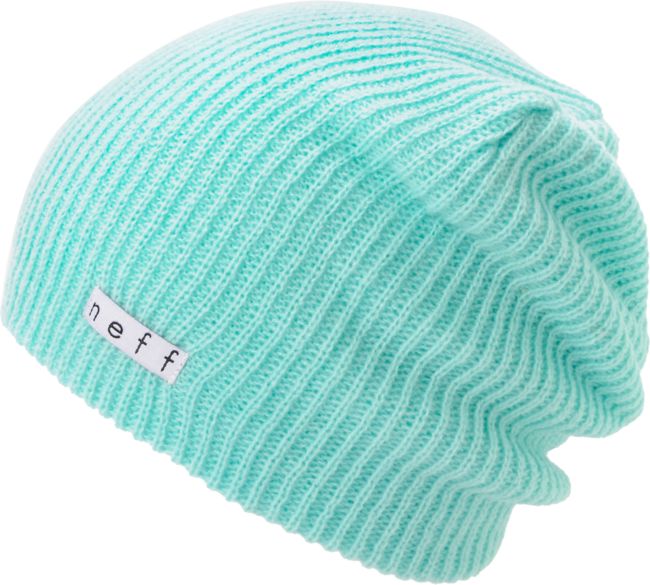 Neff Daily Mint Beanie