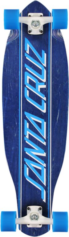 Santa Cruz Chicane V 33 Cruiser Complete
