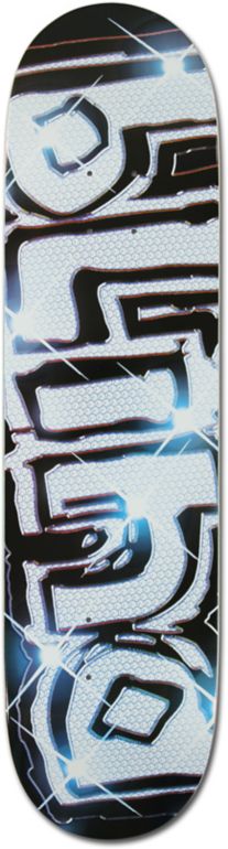 Blind Lotto Super Saver 8.0 Skateboard Deck