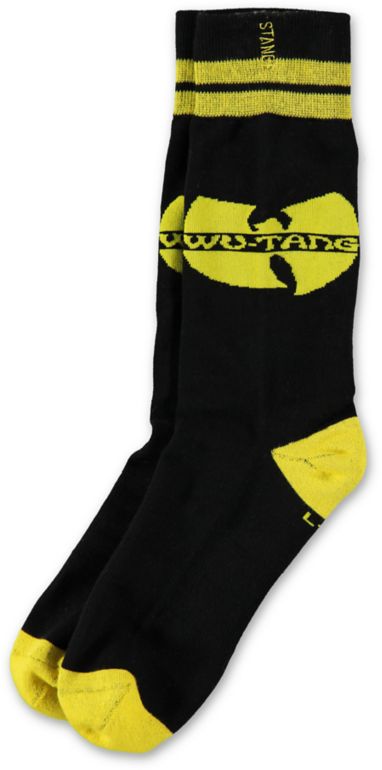 Stance x Wu Tang Clan Crew Socks
