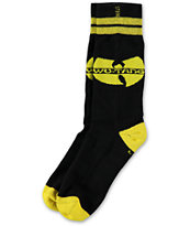 Stance x Wu Tang Clan Crew Socks