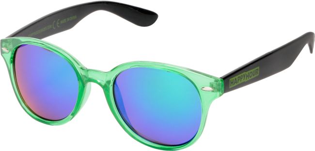 Happy Hour Dreamers Outer Spaced Sunglasses