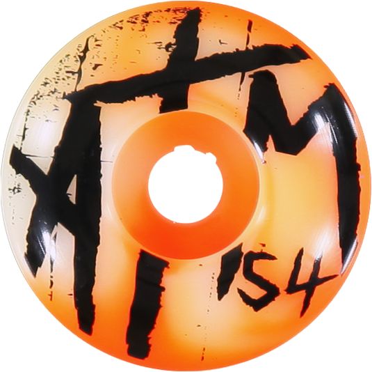 54 Grave Atm Wh/Or
