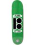 Plan B Ladd Pinstripe 8.0 Skateboard Deck