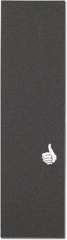 Bro Style Logo Die Cut Grip Tape