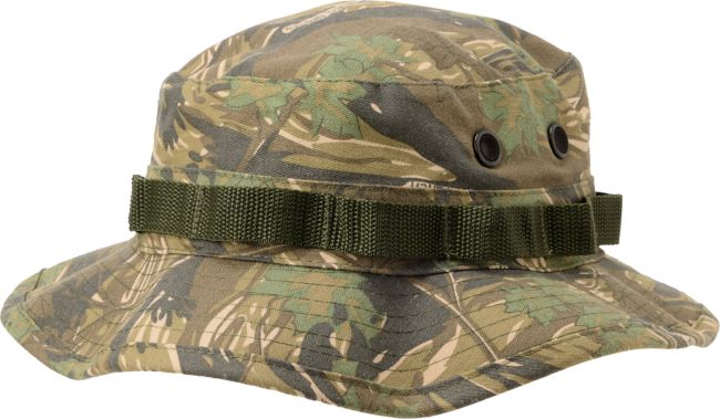 Rothco Boonie Smokey Branch Camo Bucket Hat