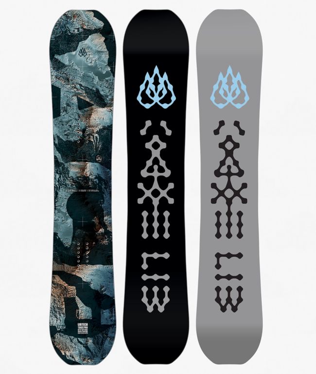 Lib Tech T. Rice Pro Snowboard 2027 - Lib Tech