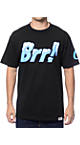 black birthday shirts