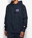 champion hoodie reverse weave sale