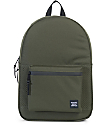 forest camo herschel