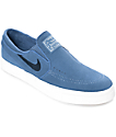 nike janoski slip on womens