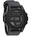 nixon unit gold