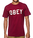 obey rugby shirt