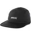 adidas trefoil denim baseball hat