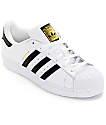 black and white womens adidas