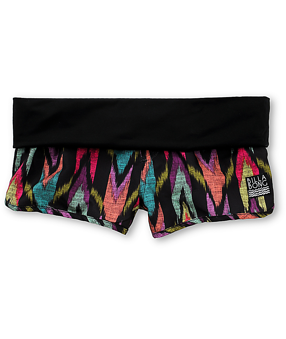 Billabong Avila Beach Volley Shorts Zumiez