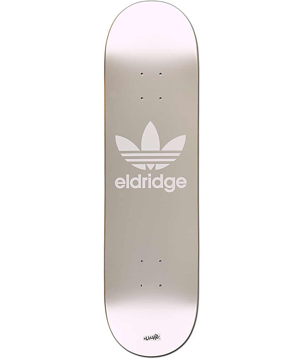 cliche adidas deck