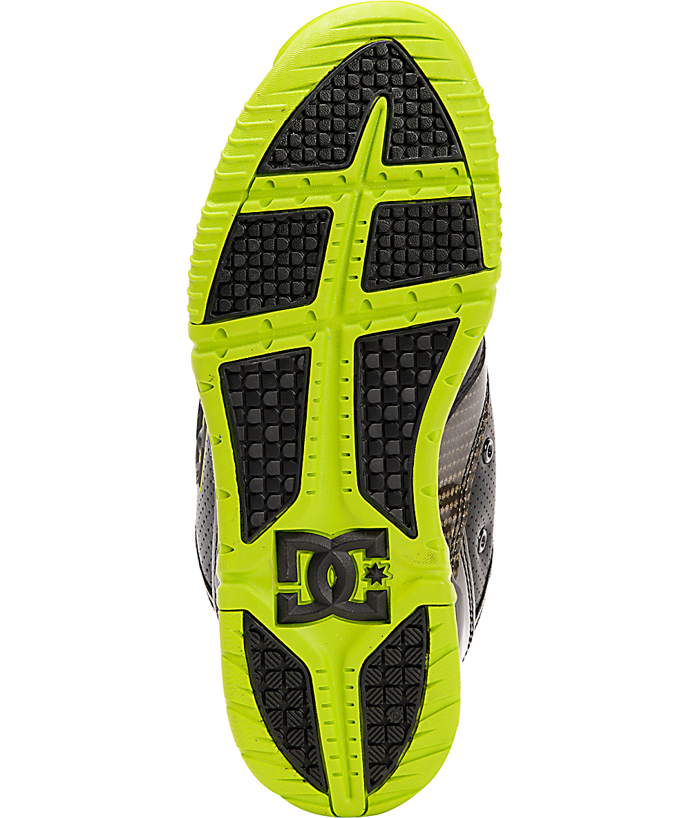 dc shoes versaflex 2