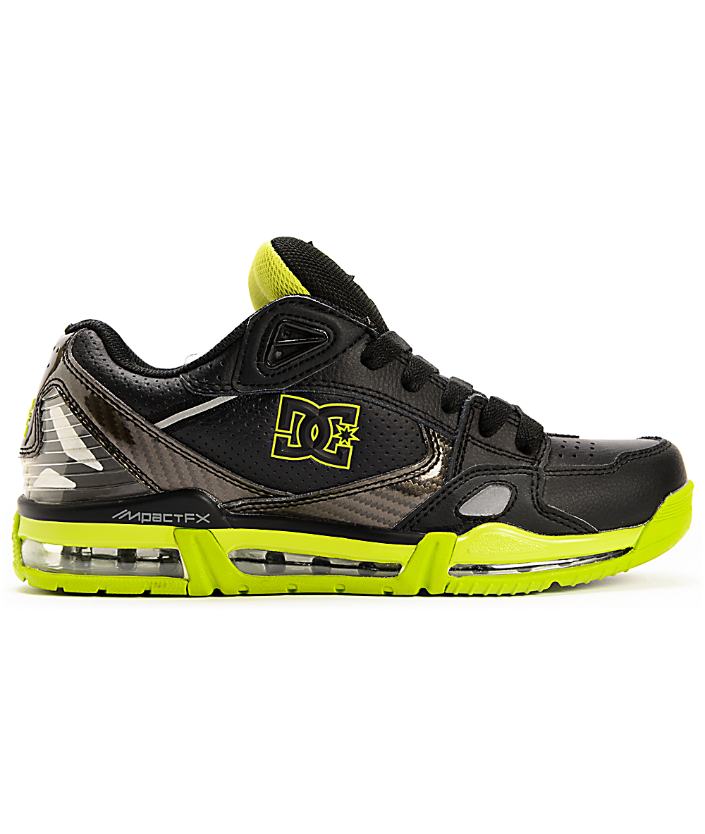 dc shoes versaflex 2