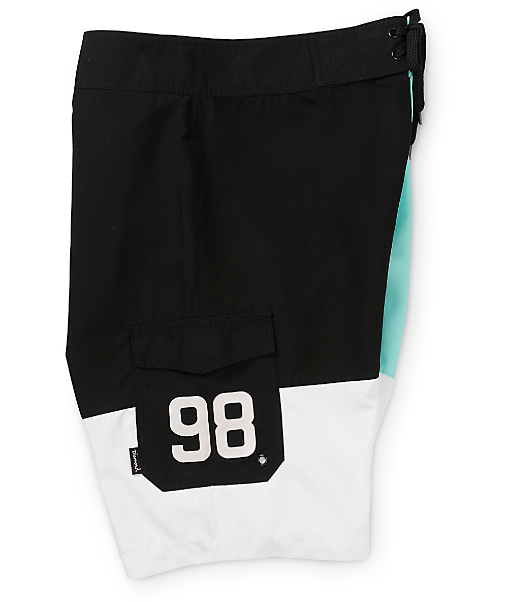 stockx diamond shorts