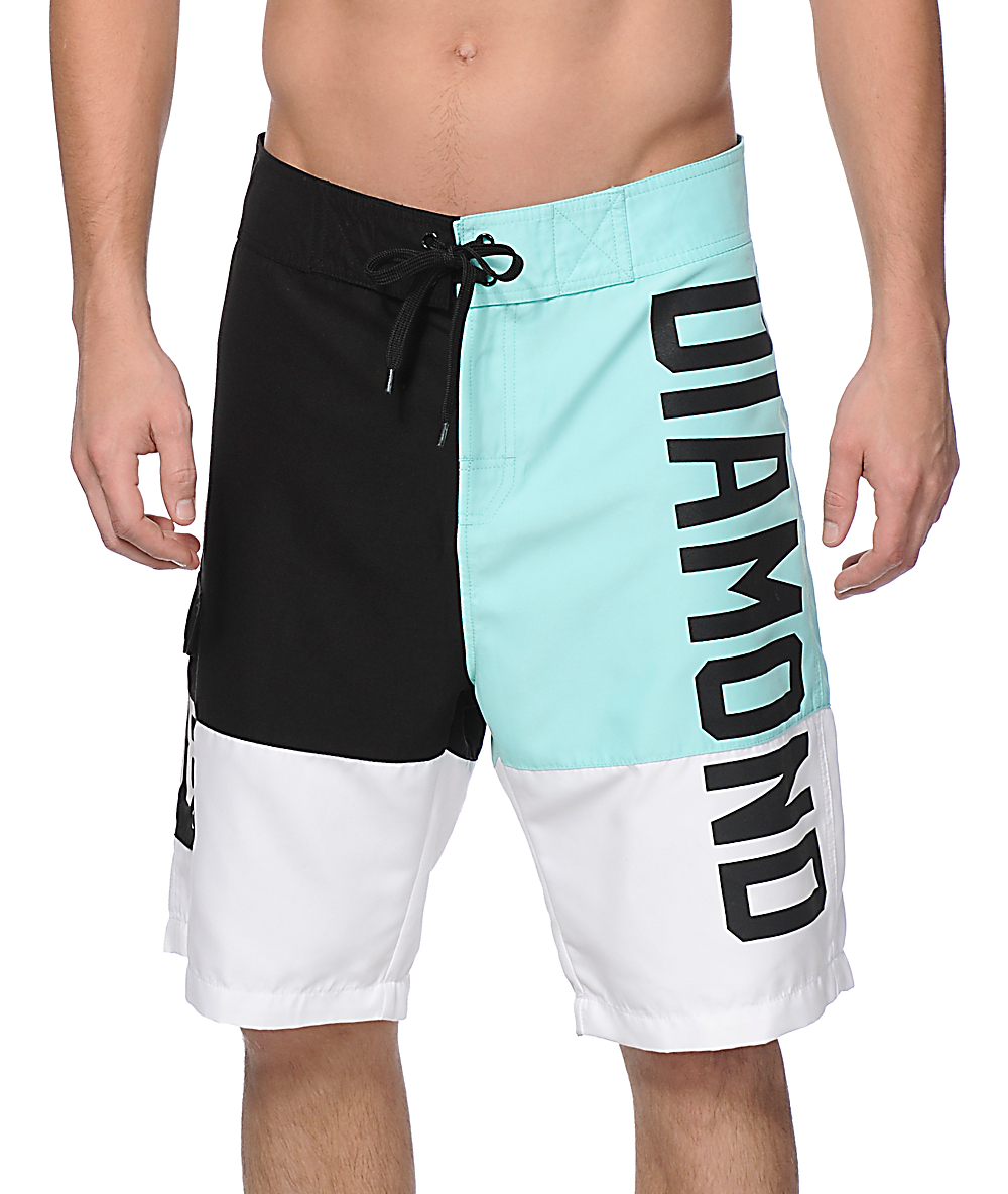 stockx diamond shorts