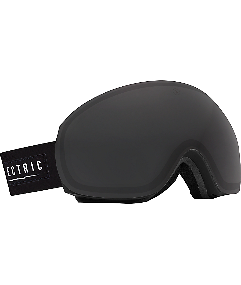 Electric EG3 Snowboard Goggles Zumiez