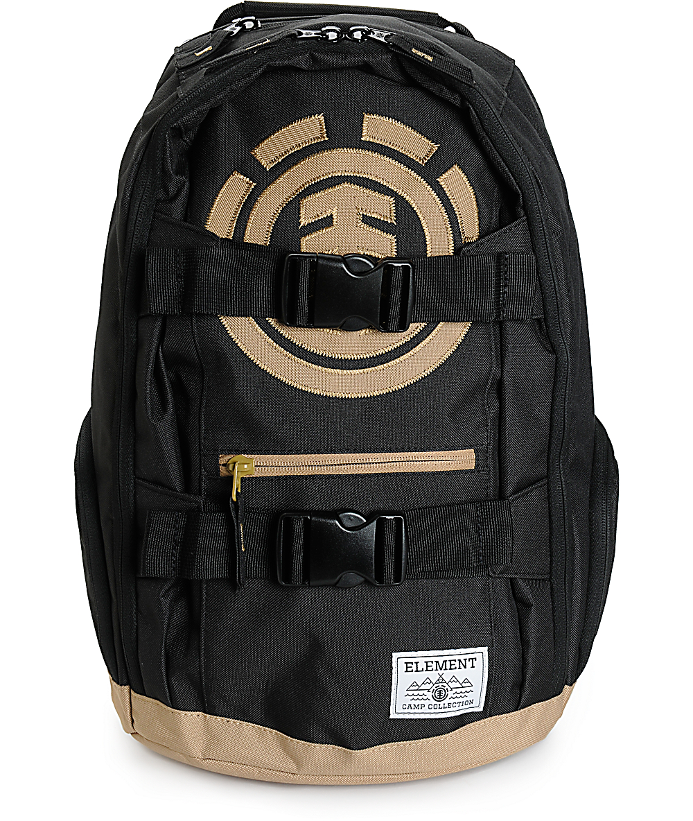 Element Mohave 30L Backpack Zumiez