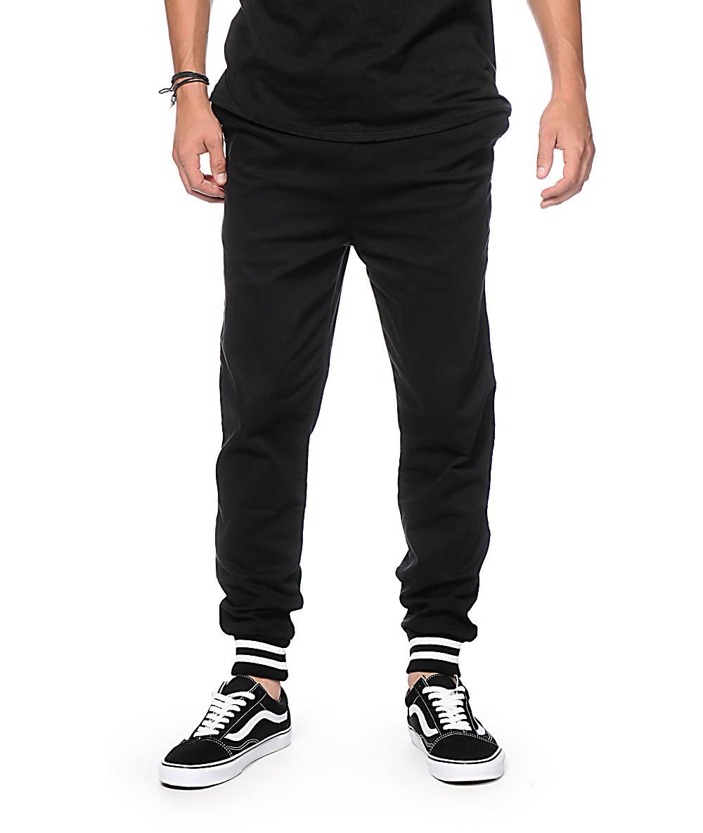 elwood joggers review