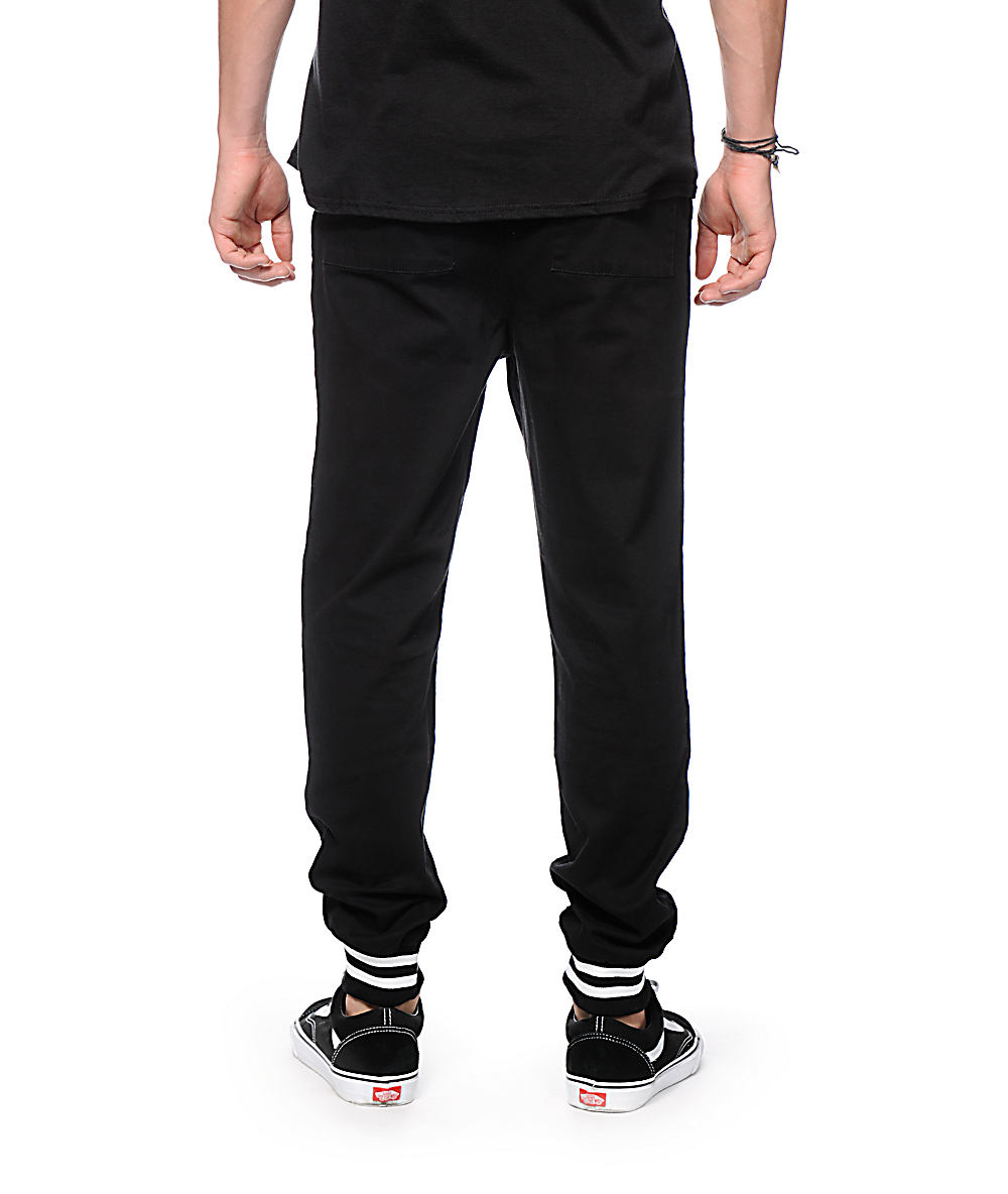 elwood chino jogger