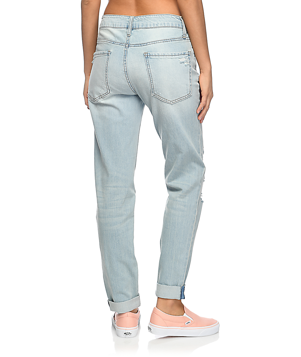 baggy empyre jeans