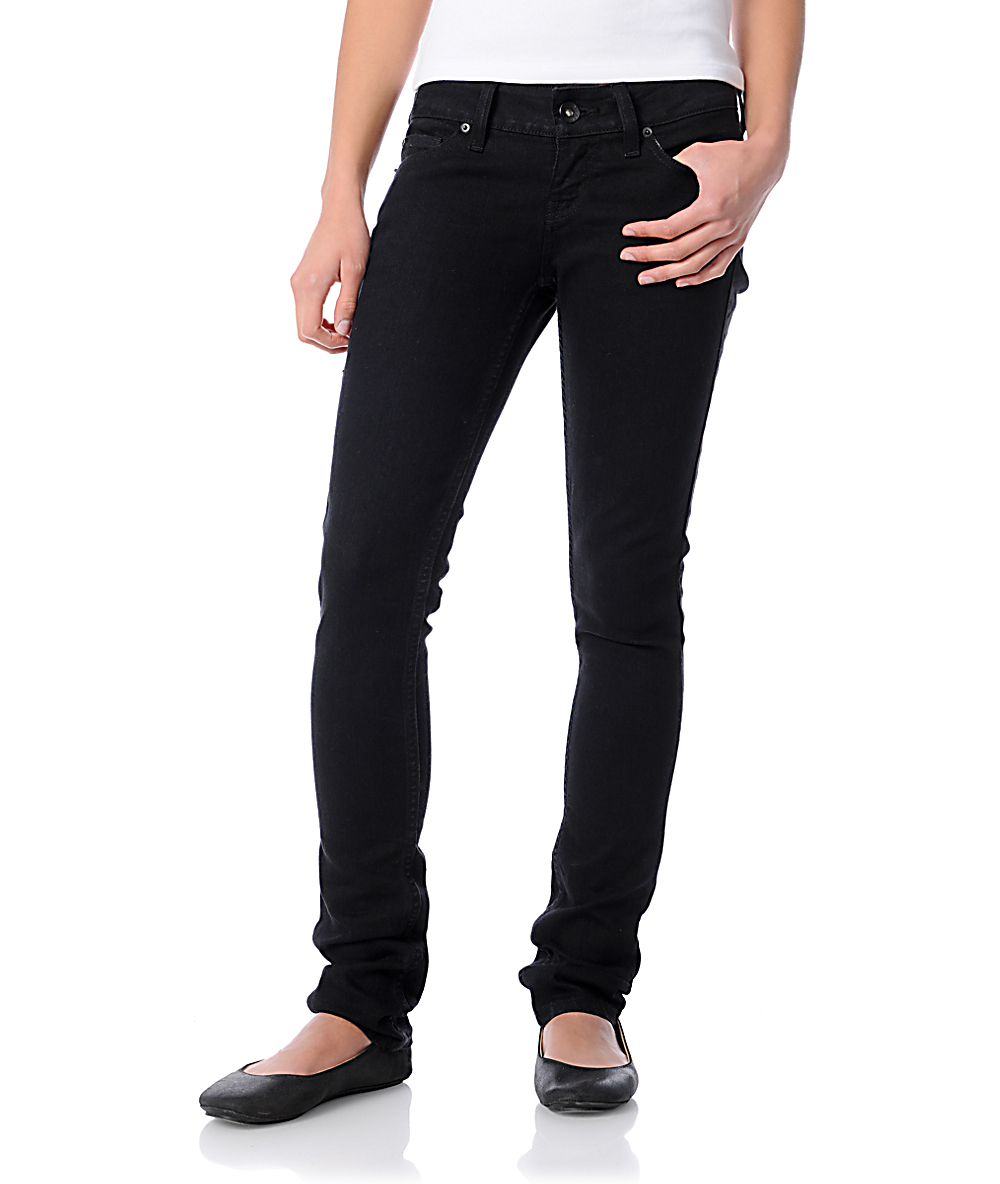 empyre black jeans