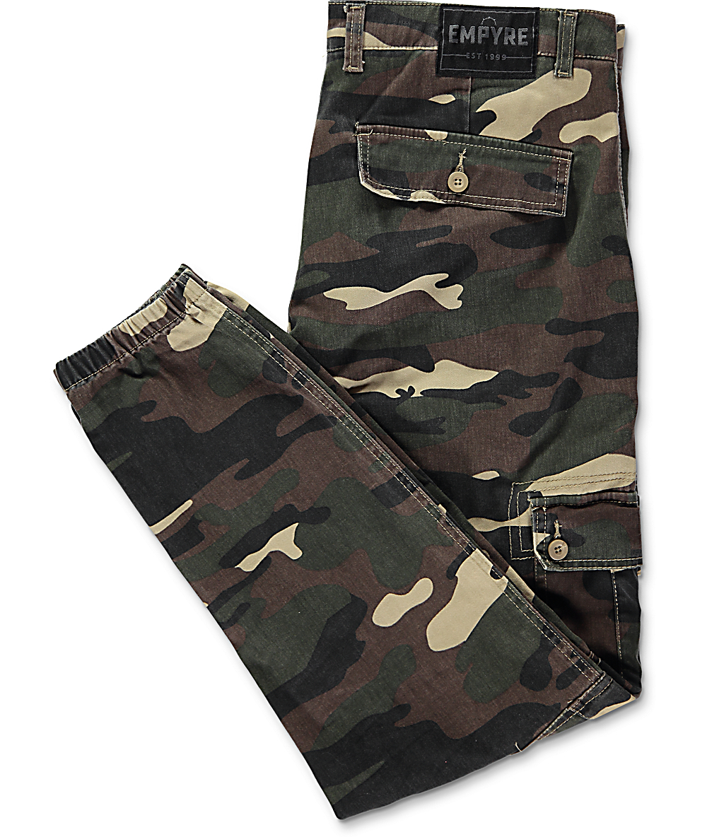 empyre cargo pants