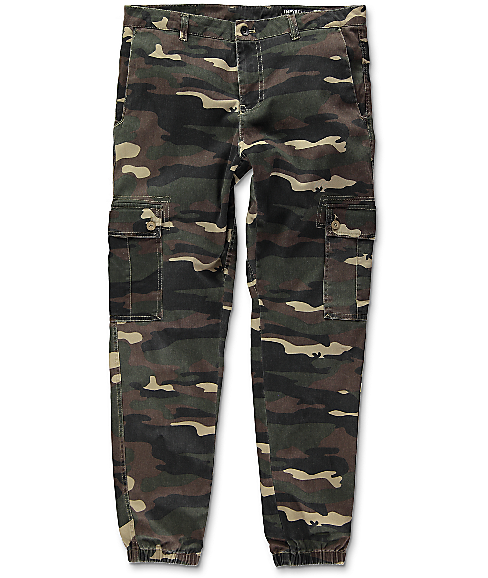 empyre cargo pants