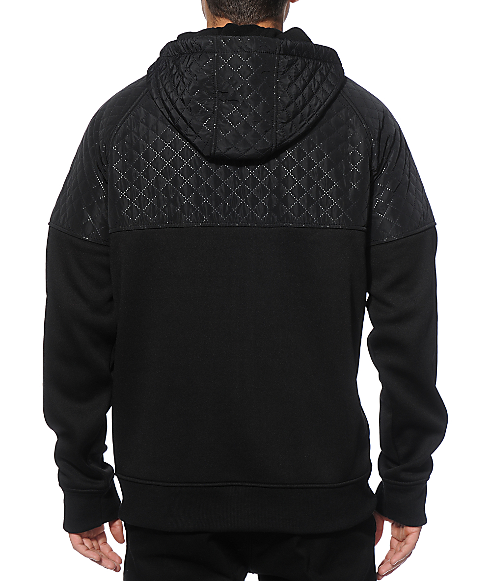 empyre tech fleece