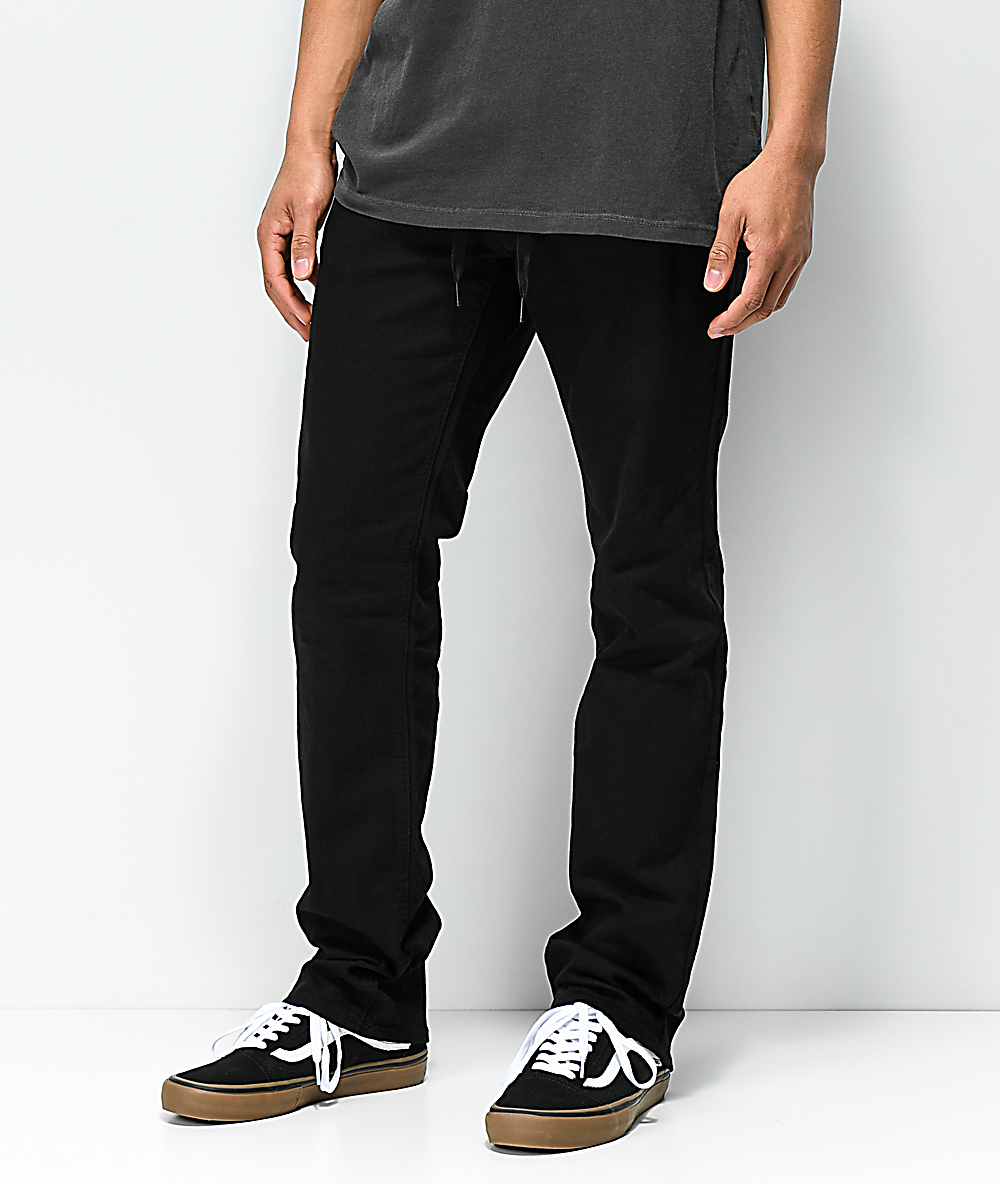 empyre sledgehammer black jeans