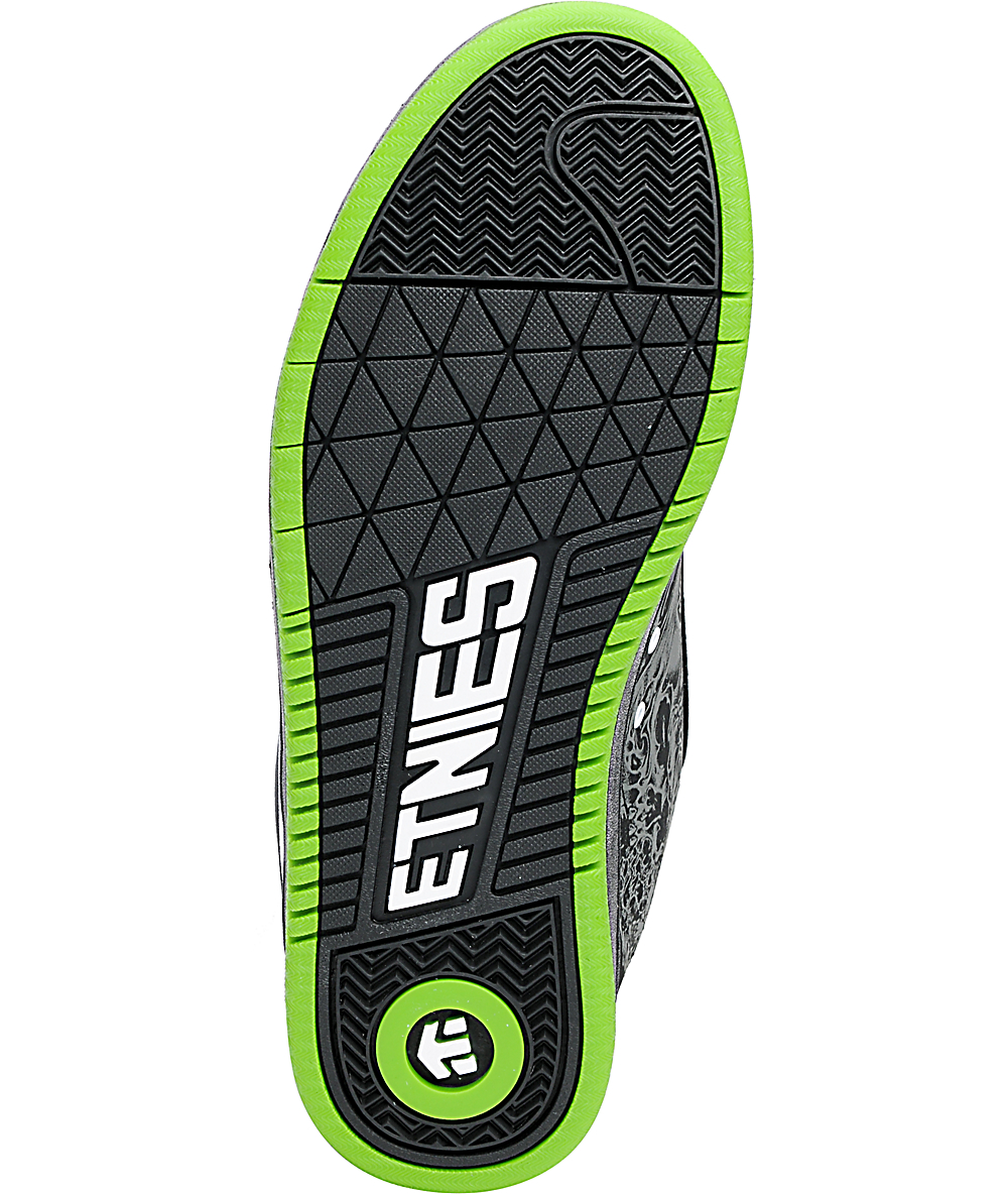 metal mulisha fader etnies