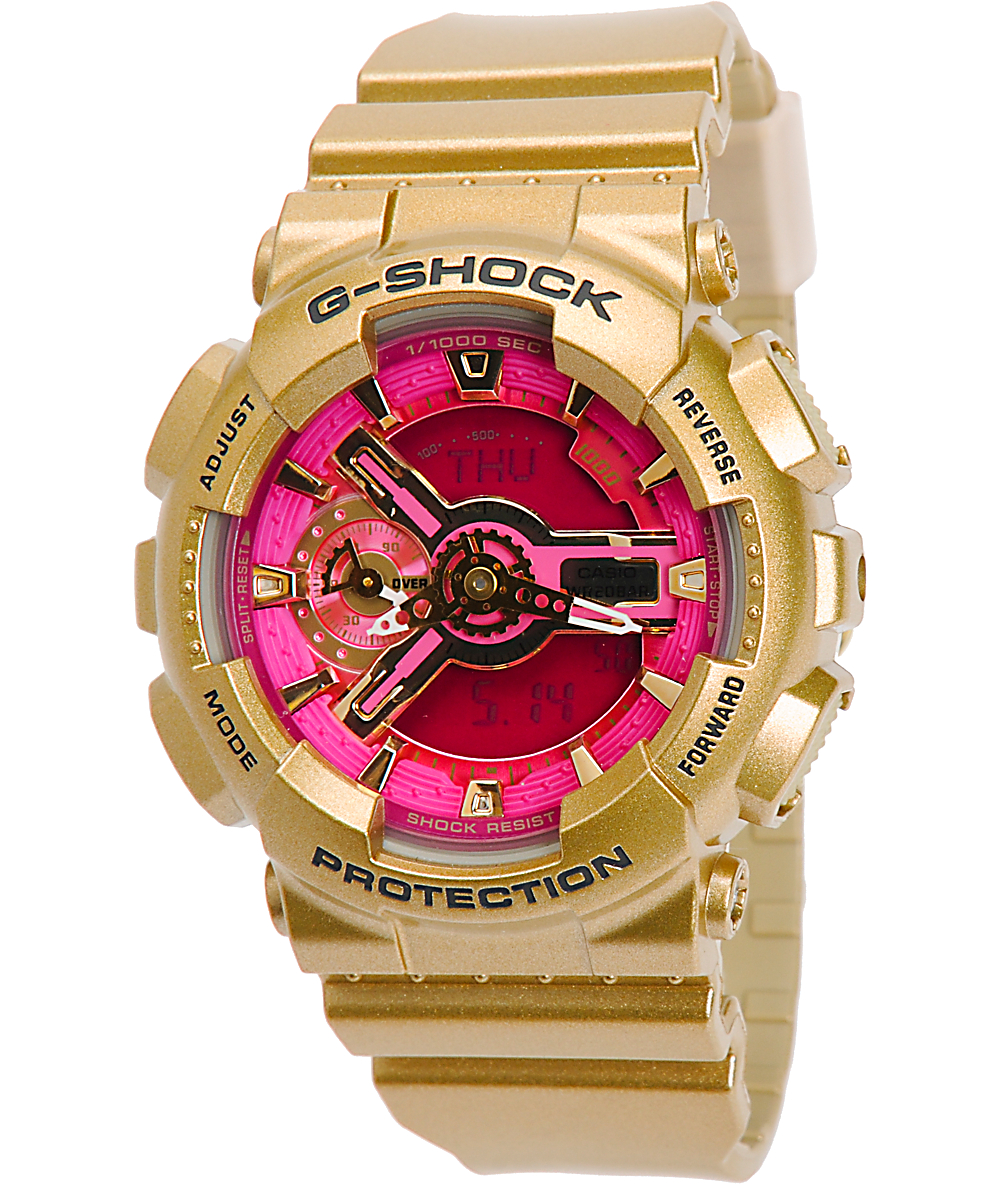g shock gmas 110